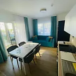 Horizon Park 1 - Balkon Taras I Parking * Dziwnówek