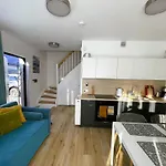 Horizon Park 1 - Balkon Taras I Parking Apartment