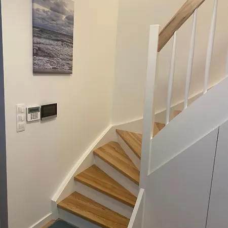 Horizon Park 1 - Balkon Taras I Parking Dziwnówek