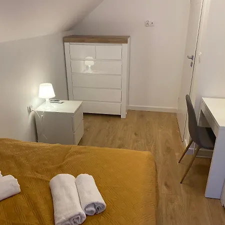 Apartamento Horizon Park 1 - Balkon Taras I Parking Dziwnówek