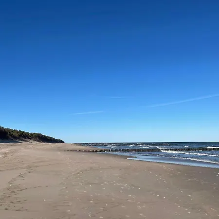 Horizon Park 1 - Balkon Taras I Parking Apartmán