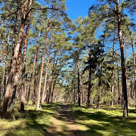 Apartamento Horizon Park 1 - Balkon Taras I Parking