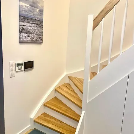 Horizon Park 1 - Balkon Taras I Parking *