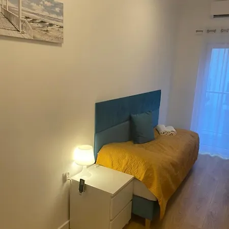 Horizon Park 1 - Balkon Taras I Parking Apartamento Dziwnówek