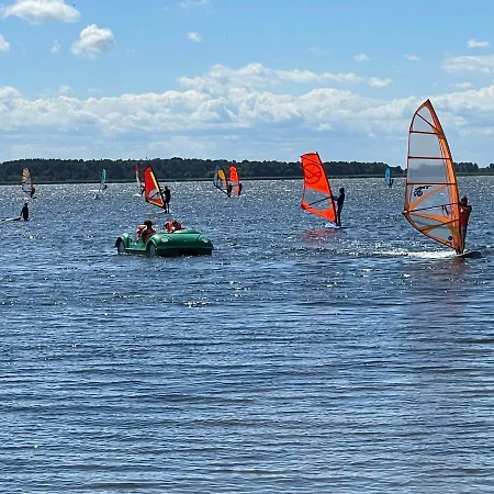 Horizon Park 1 - Balkon Taras I Parking *