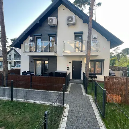 Horizon Park 1 - Balkon Taras I Parking *