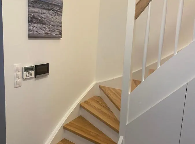 Horizon Park 1 - Balkon Taras I Parking Dziwnówek