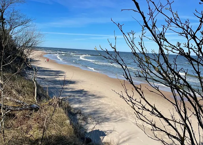 Horizon Park 1 - Balkon Taras I Parking