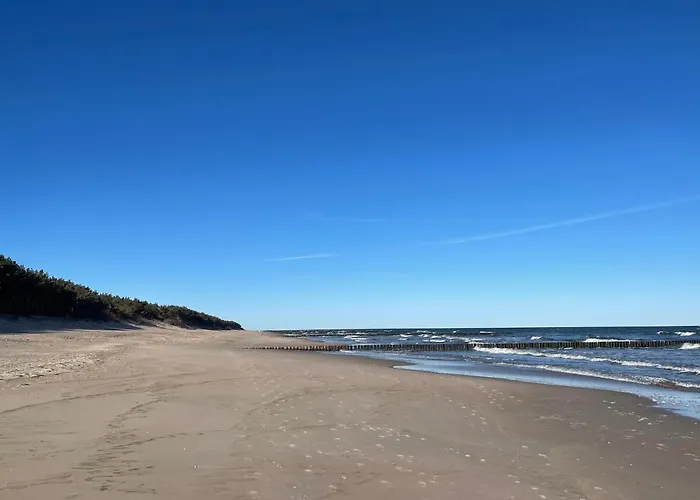 Horizon Park 1 - Balkon Taras I Parking Διαμέρισμα