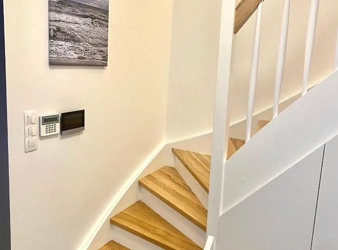 Horizon Park 1 - Balkon Taras I Parking *