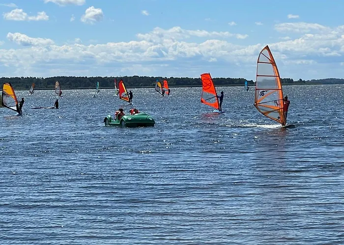 Horizon Park 1 - Balkon Taras I Parking *