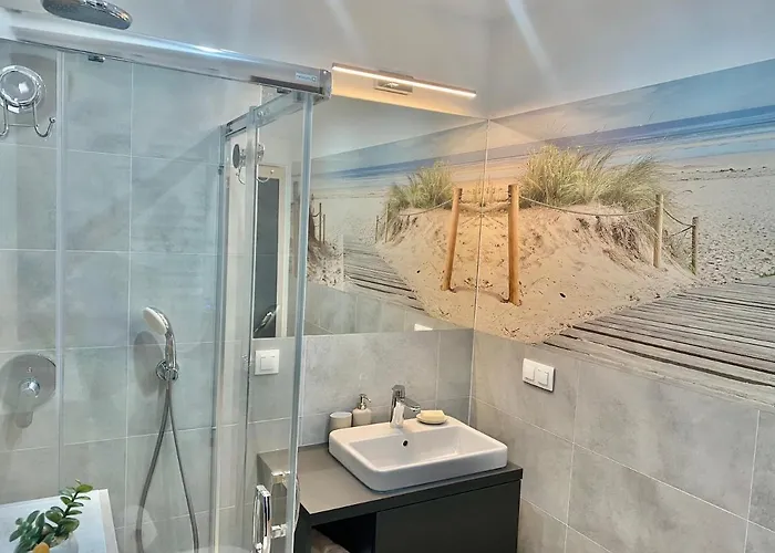 Horizon Park 1 - Balkon Taras I Parking Διαμέρισμα