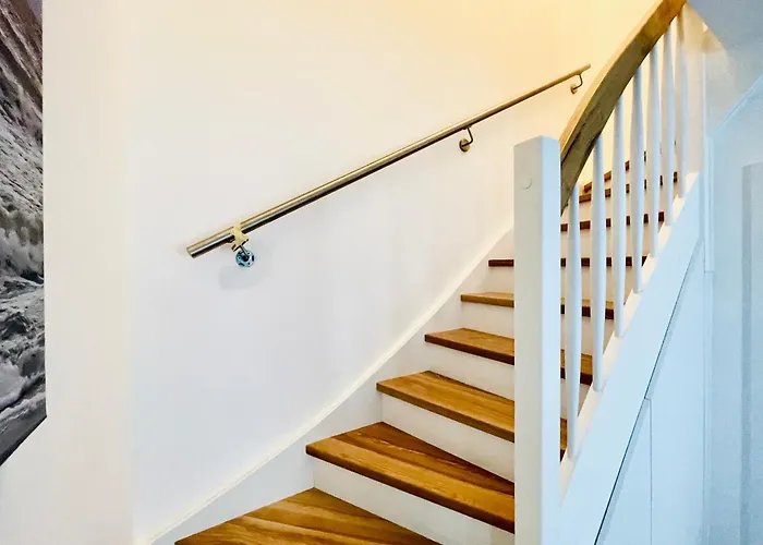 Horizon Park 1 - Balkon Taras I Parking